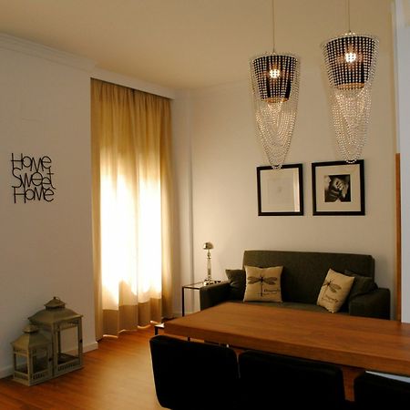 Minimal Rooms Малага Экстерьер фото