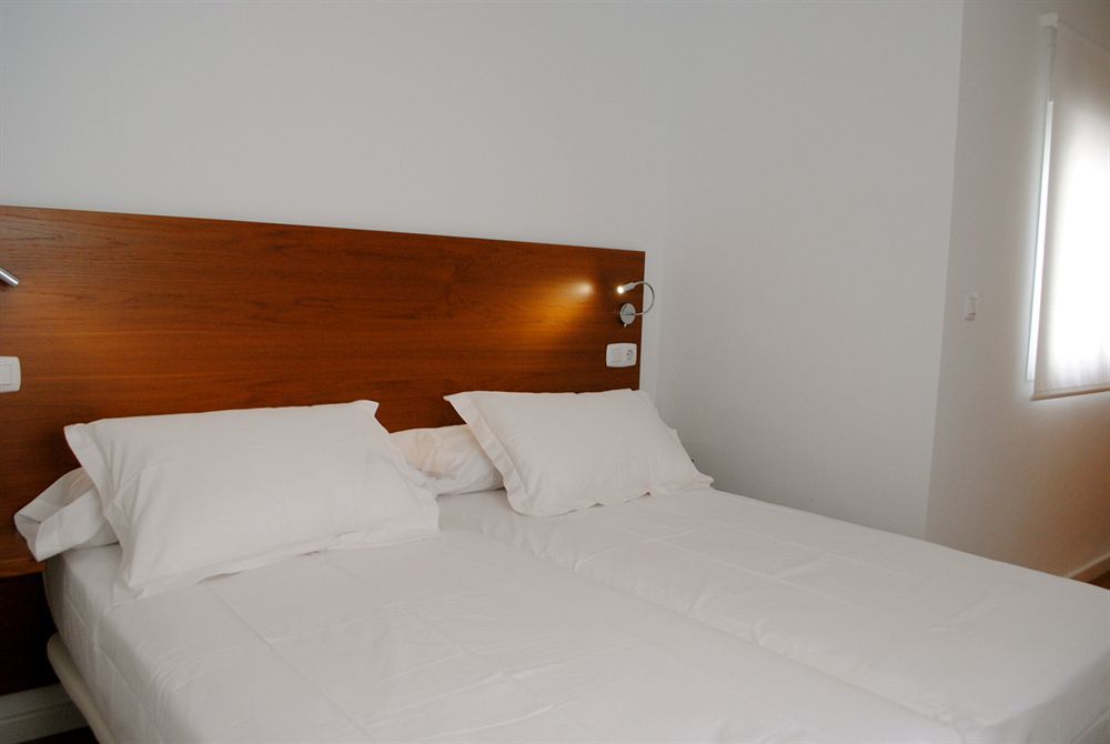 Minimal Rooms Малага Экстерьер фото