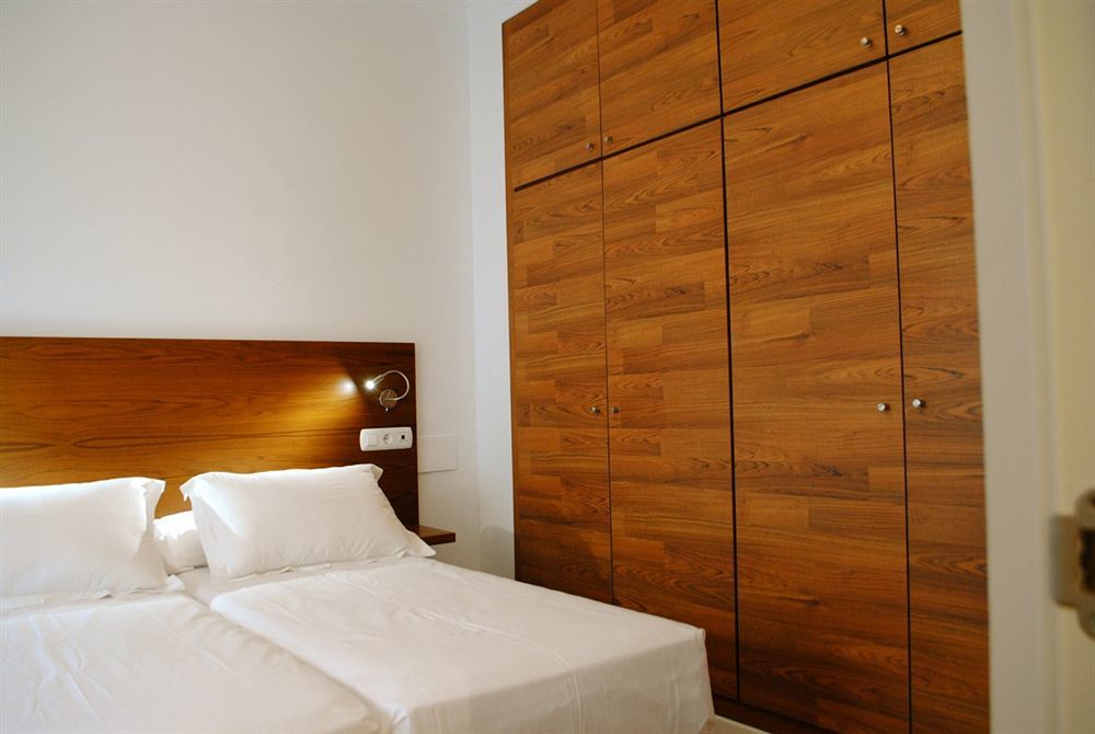 Minimal Rooms Малага Экстерьер фото
