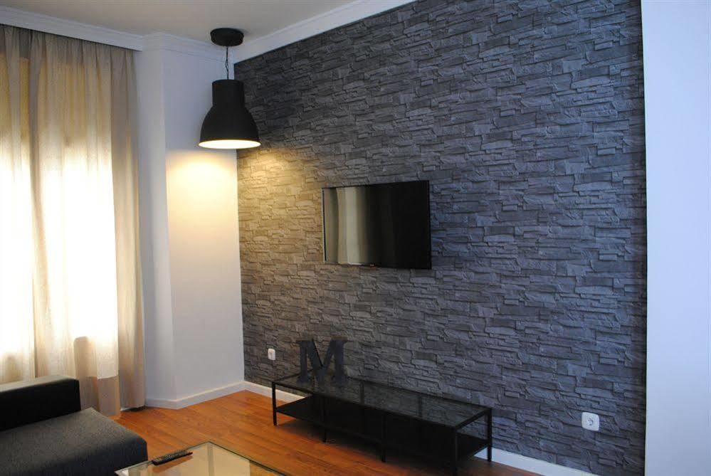 Minimal Rooms Малага Экстерьер фото