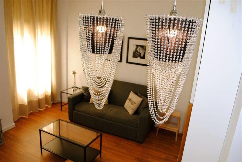 Minimal Rooms Малага Экстерьер фото
