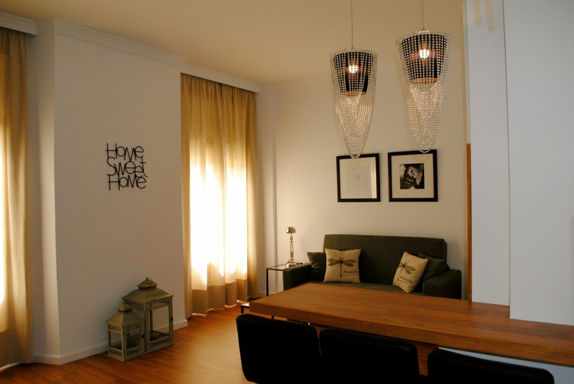 Minimal Rooms Малага Экстерьер фото