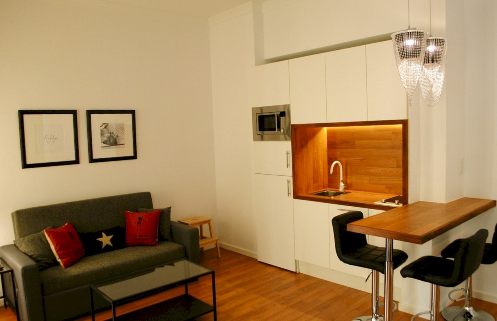 Minimal Rooms Малага Экстерьер фото