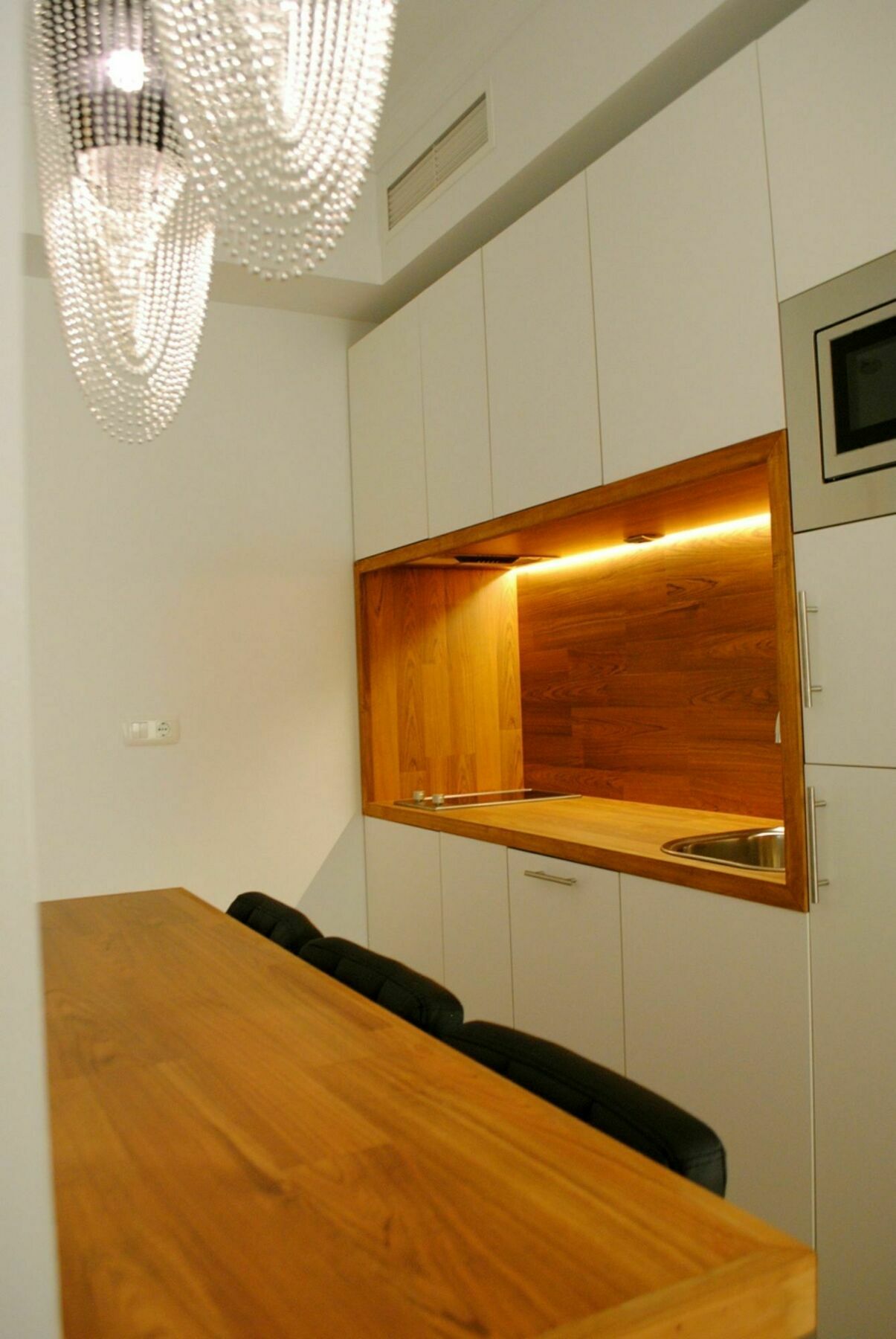 Minimal Rooms Малага Экстерьер фото