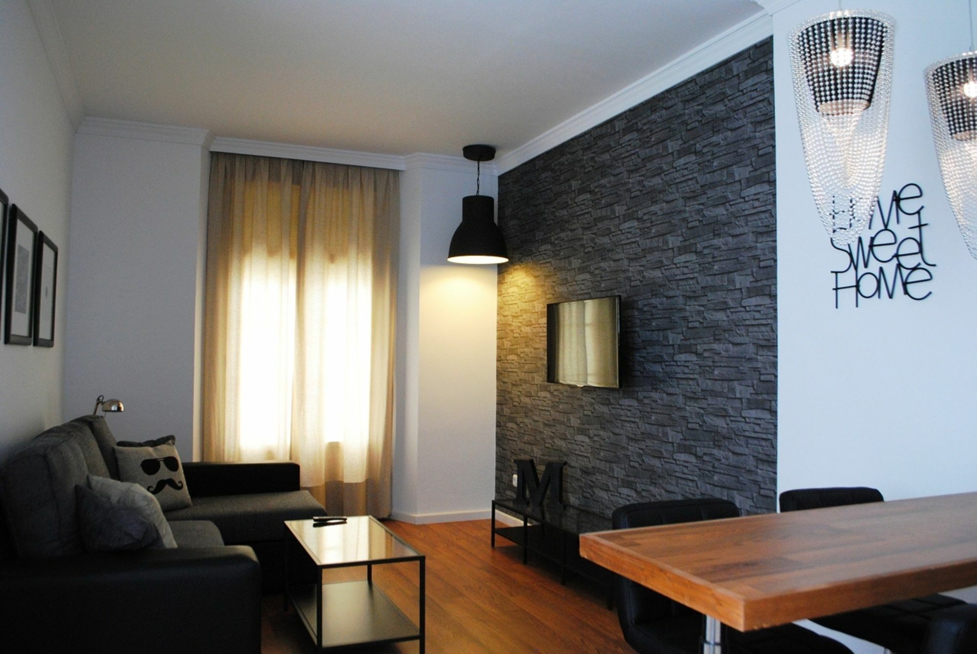 Minimal Rooms Малага Экстерьер фото