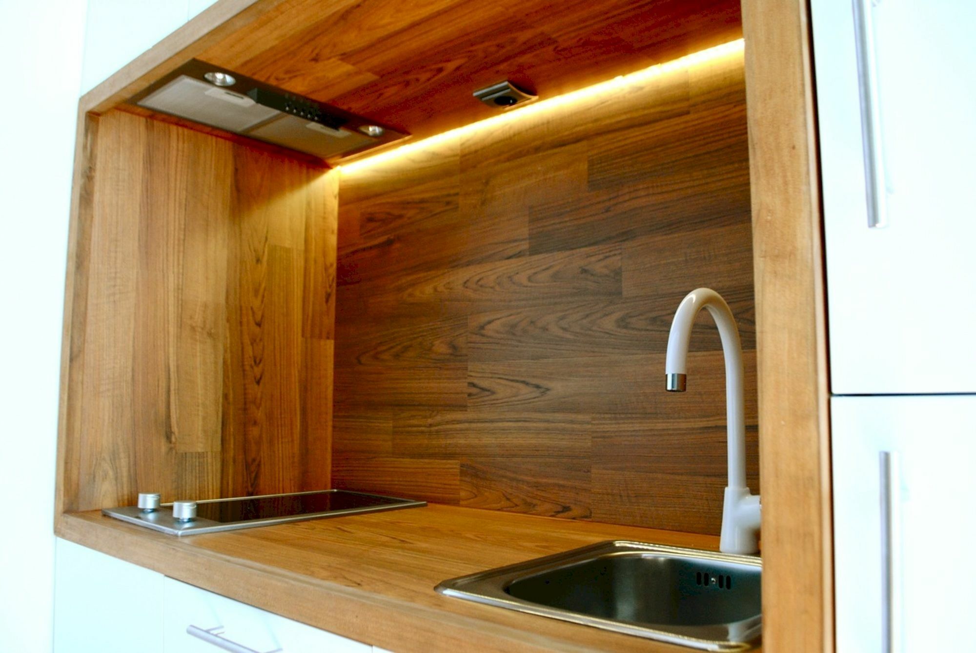 Minimal Rooms Малага Экстерьер фото