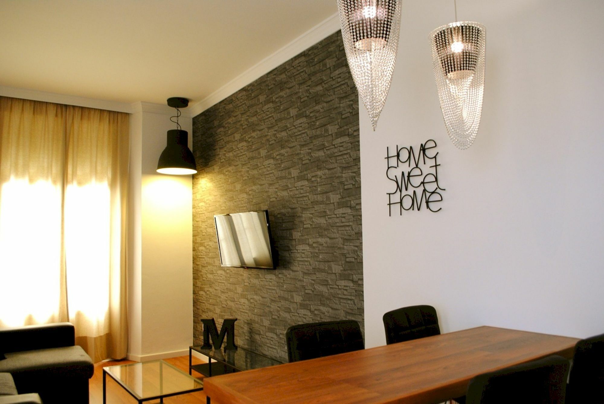 Minimal Rooms Малага Экстерьер фото