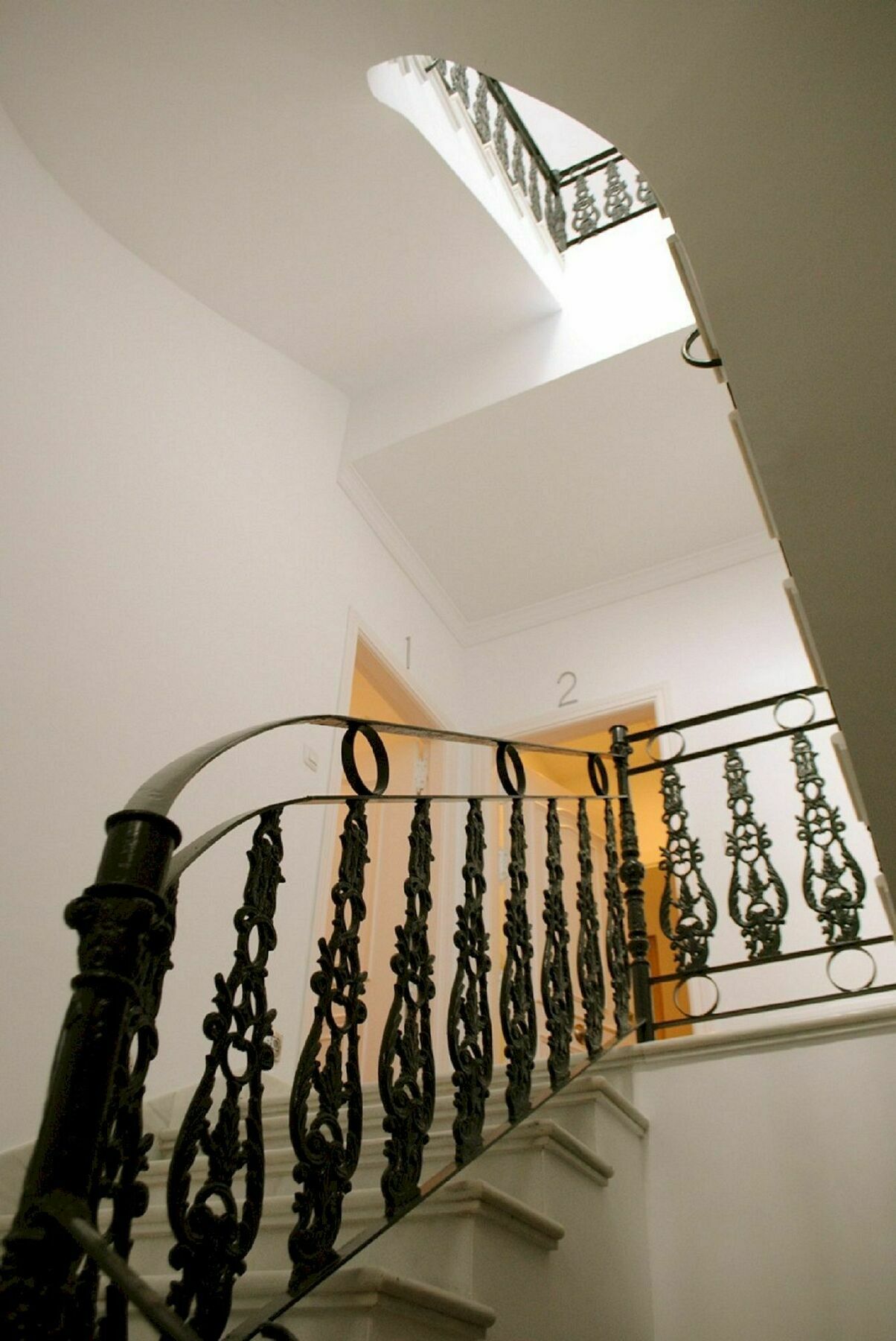 Minimal Rooms Малага Экстерьер фото